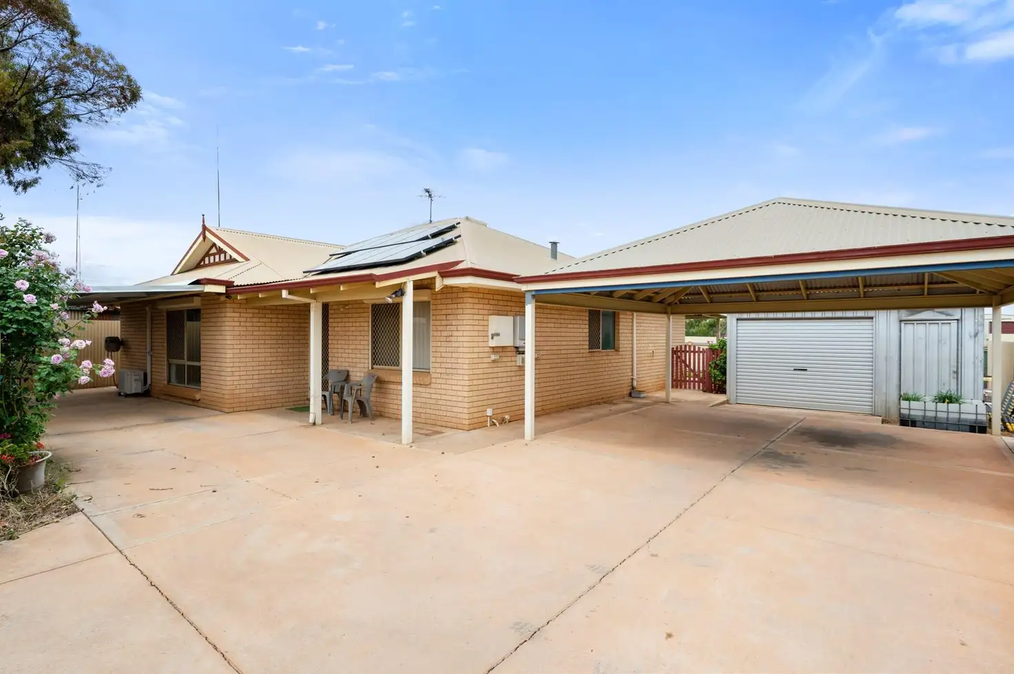 Main view of Homely house listing, 23a Holmes Street, Boulder WA 6432