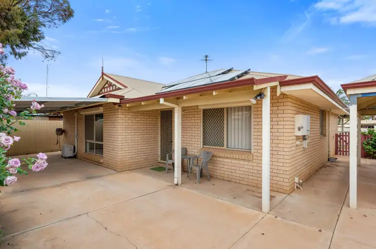 Second view of Homely house listing, 23a Holmes Street, Boulder WA 6432