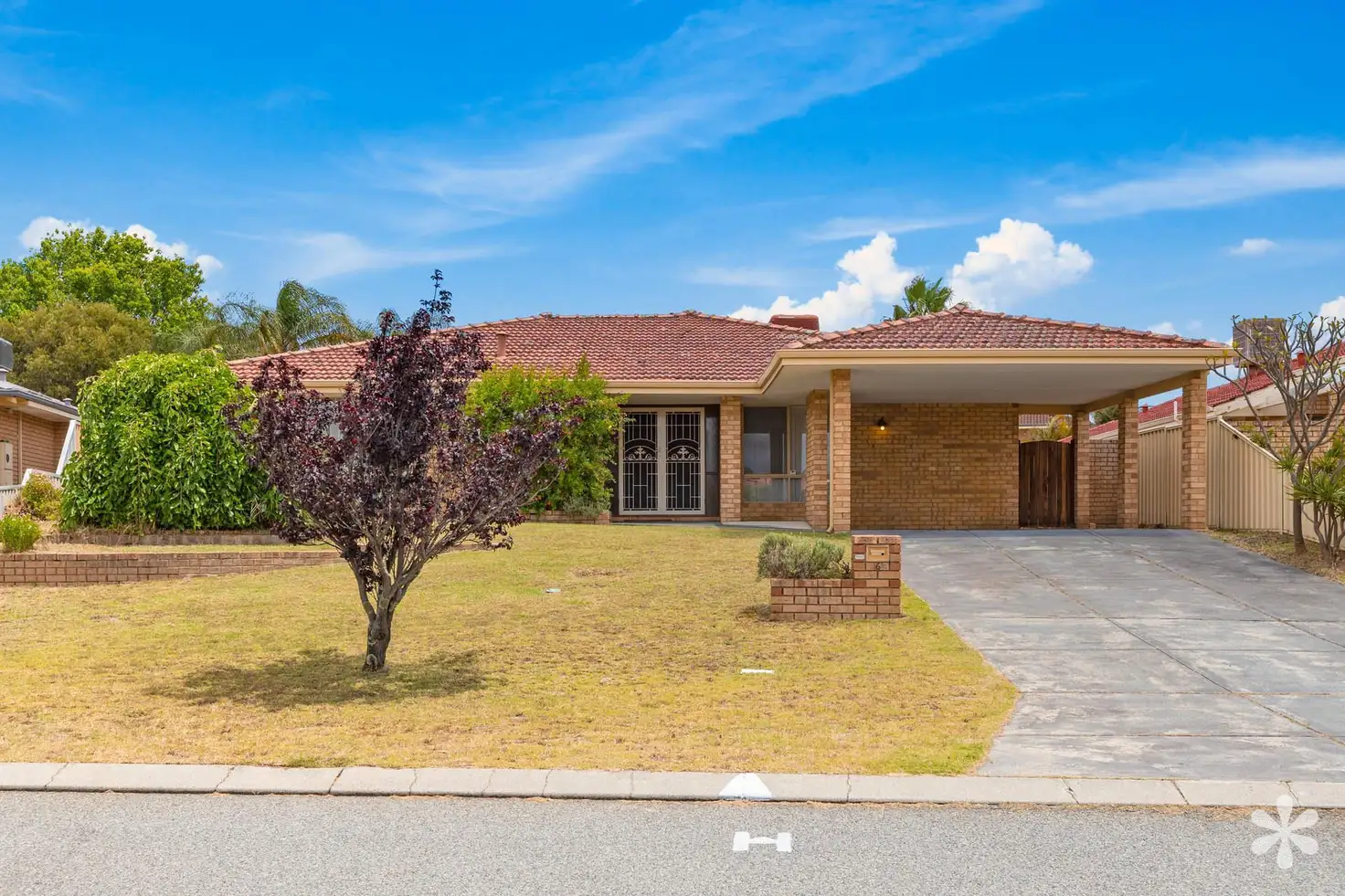 Main view of Homely house listing, 6 Gimlet Place, Thornlie WA 6108