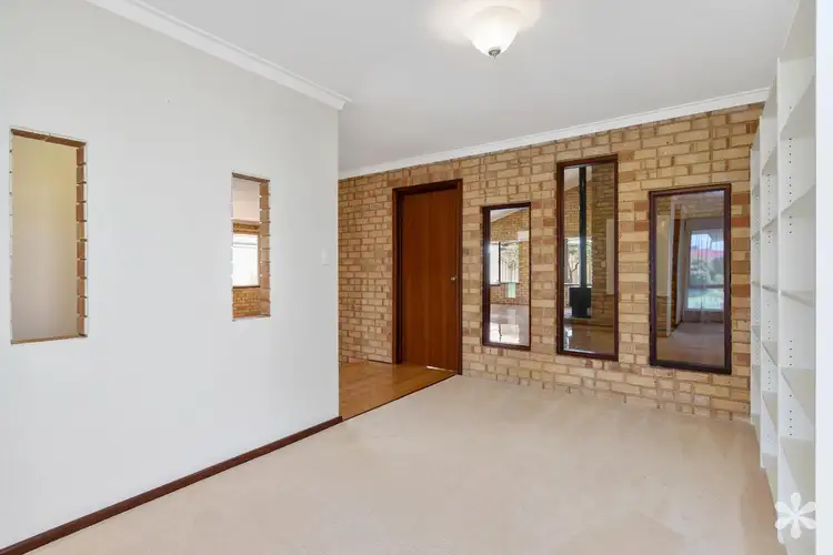 Fourth view of Homely house listing, 6 Gimlet Place, Thornlie WA 6108