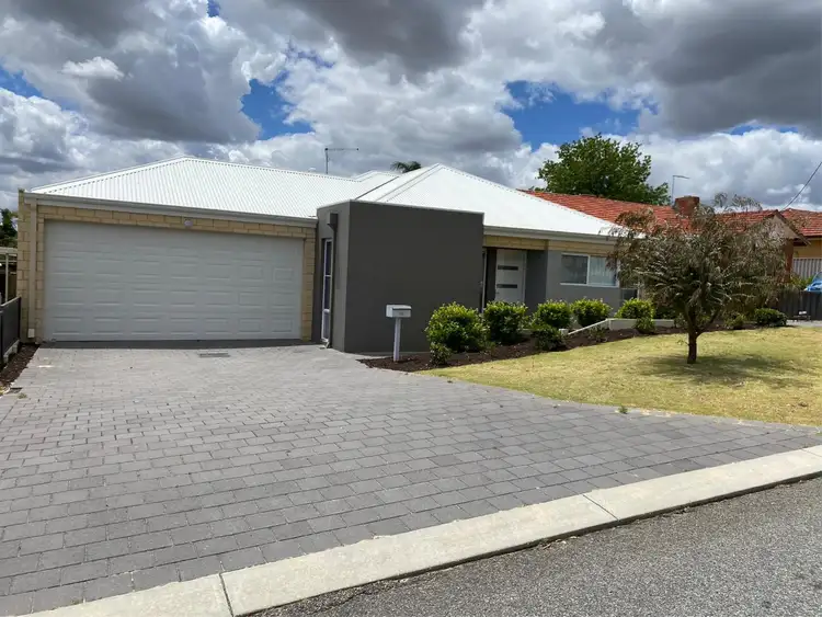 Second view of Homely house listing, 7A Hemsey Street, Balga WA 6061