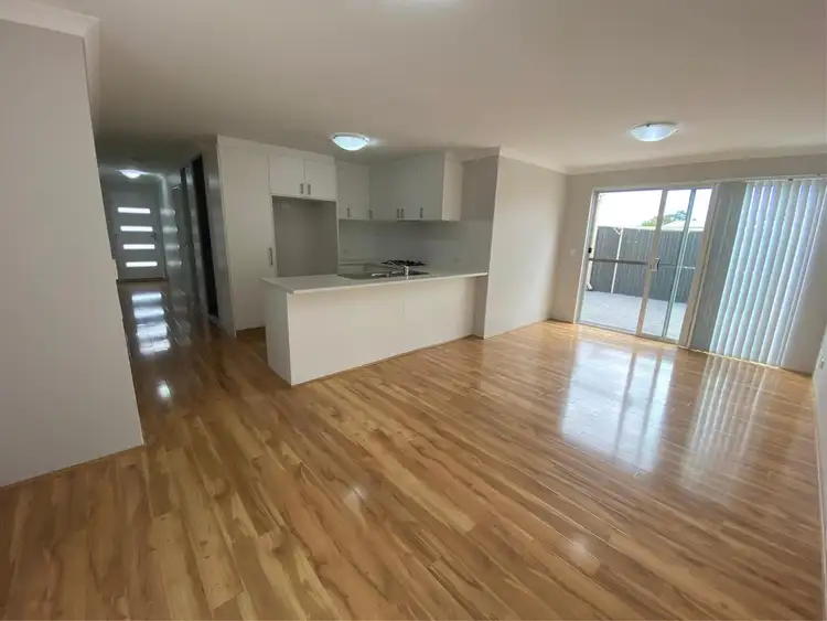 Fifth view of Homely house listing, 7A Hemsey Street, Balga WA 6061