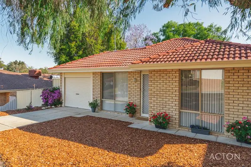 Main view of Homely house listing, 12 Banyon Close, Halls Head WA 6210