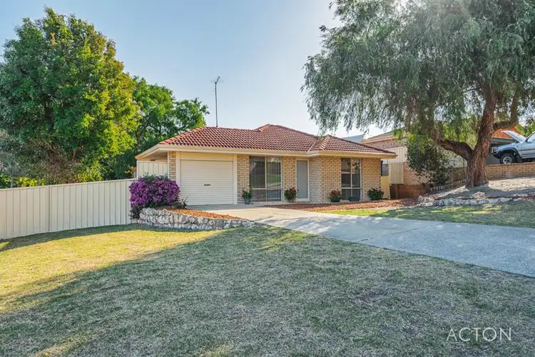 Second view of Homely house listing, 12 Banyon Close, Halls Head WA 6210
