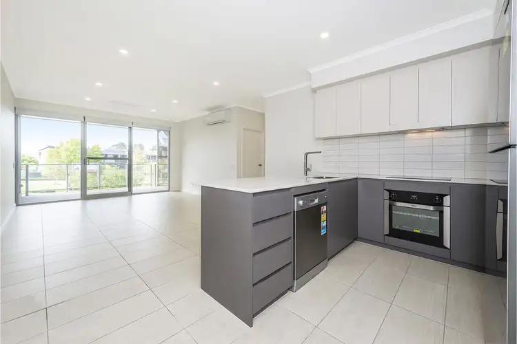 Fourth view of Homely house listing, 37/60 Flourish Loop, Atwell WA 6164