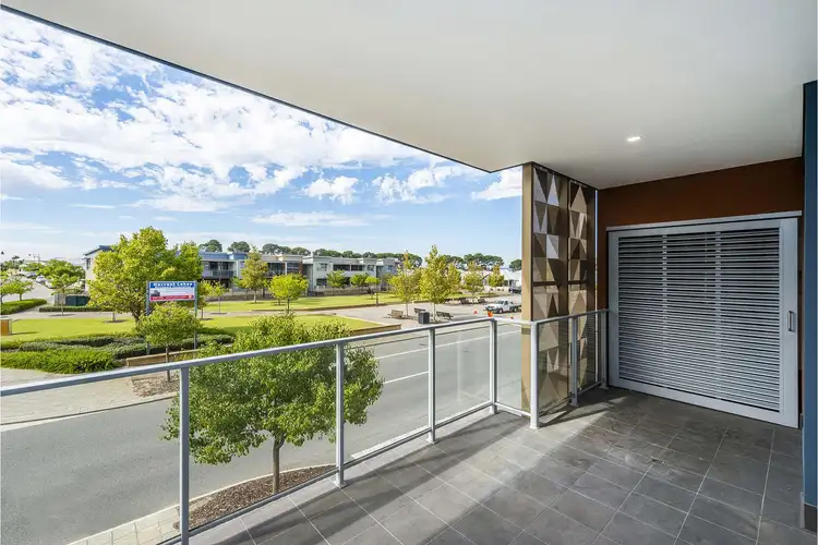 Seventh view of Homely house listing, 37/60 Flourish Loop, Atwell WA 6164