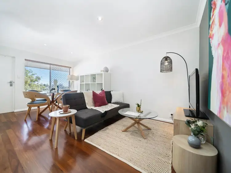 Second view of Homely unit listing, 10/26 Kinsella Street, Joondanna WA 6060