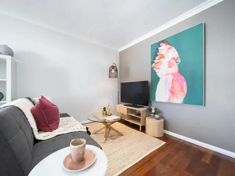 Third view of Homely unit listing, 10/26 Kinsella Street, Joondanna WA 6060