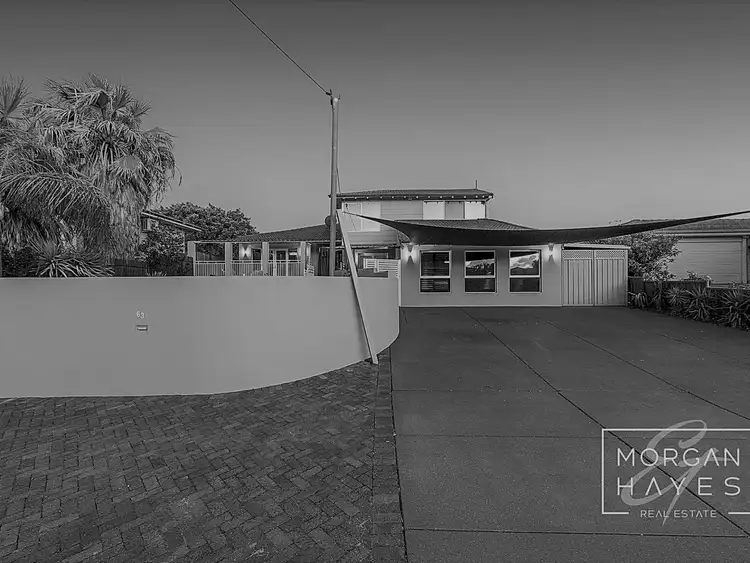 63 Rostrata Avenue, Willetton WA 6155