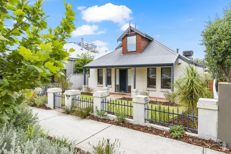 34 Peel Street, Jolimont WA 6014
