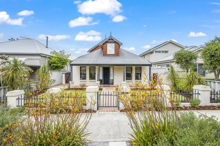 Second view of Homely house listing, 34 Peel Street, Jolimont WA 6014