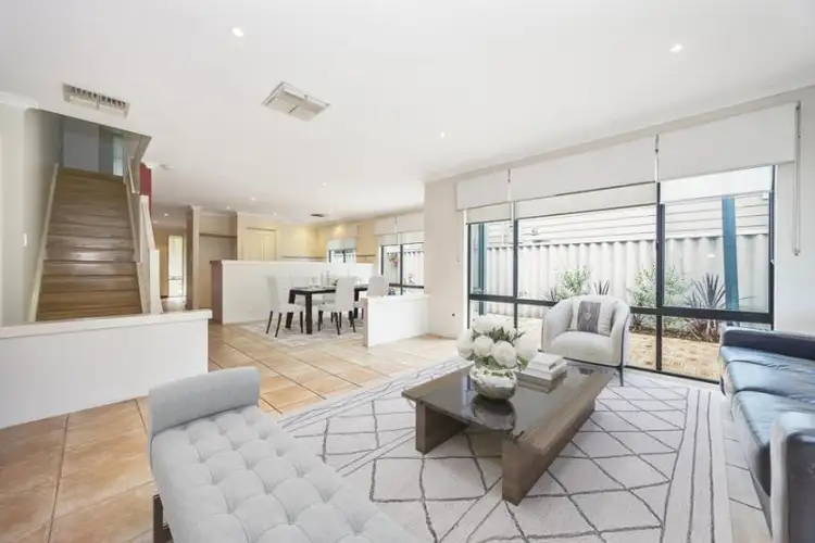 Third view of Homely house listing, 34 Peel Street, Jolimont WA 6014