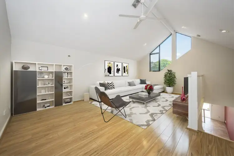 Fourth view of Homely house listing, 34 Peel Street, Jolimont WA 6014