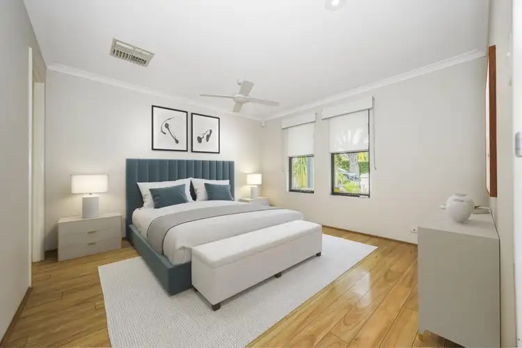 Fifth view of Homely house listing, 34 Peel Street, Jolimont WA 6014