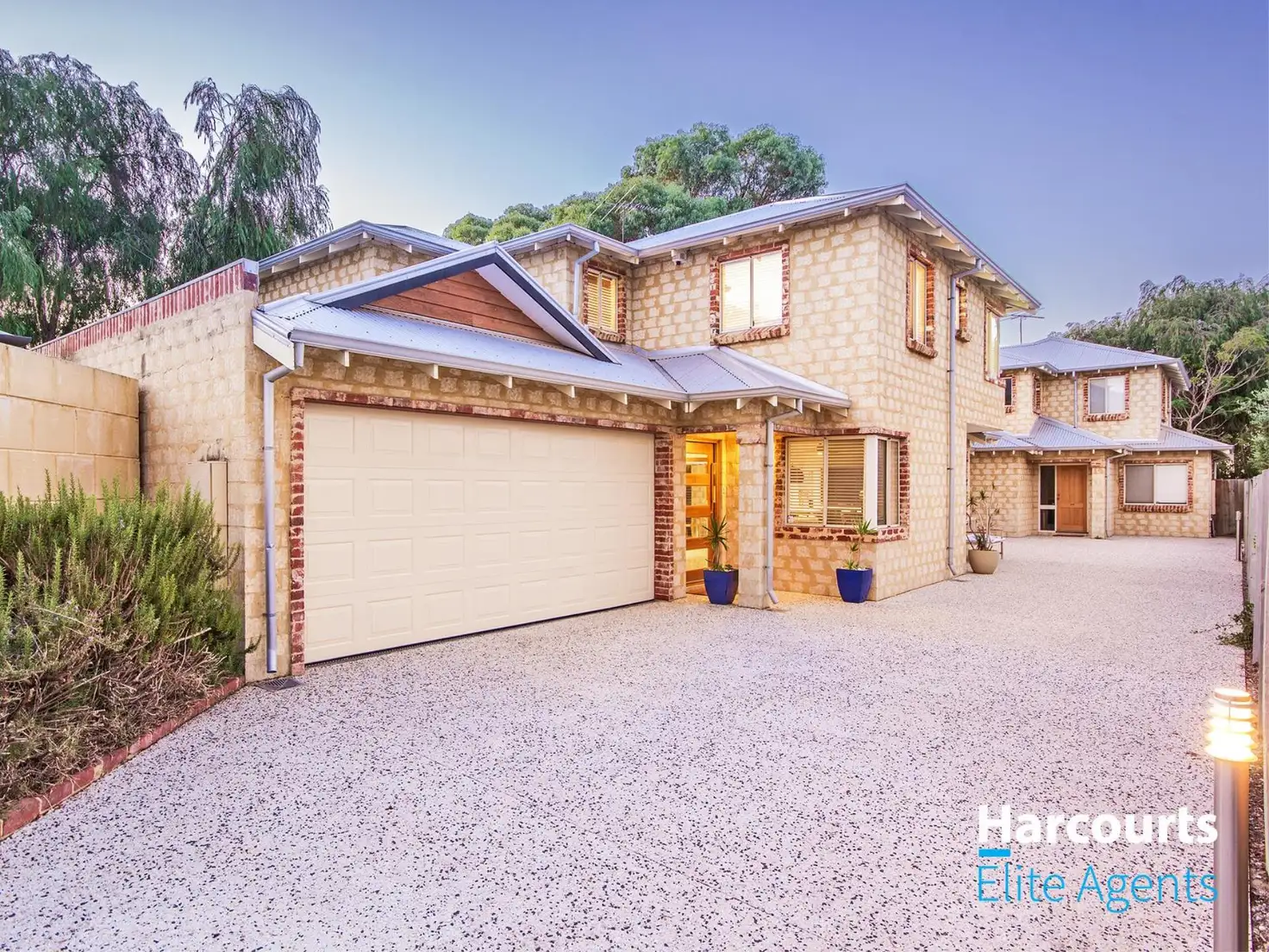 Main view of Homely house listing, 11 Salkilld Lane, Rockingham WA 6168