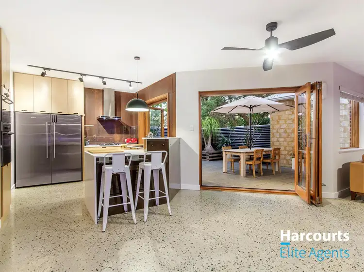 Third view of Homely house listing, 11 Salkilld Lane, Rockingham WA 6168
