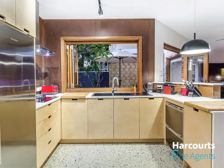 Sixth view of Homely house listing, 11 Salkilld Lane, Rockingham WA 6168