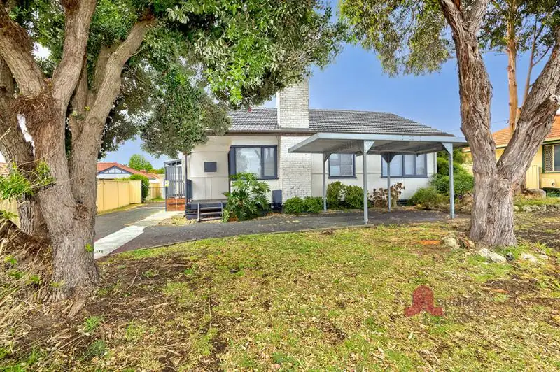 Main view of Homely house listing, 47 Hands Avenue, Carey Park WA 6230