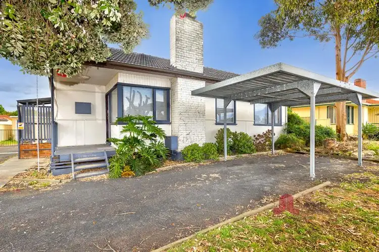 Second view of Homely house listing, 47 Hands Avenue, Carey Park WA 6230