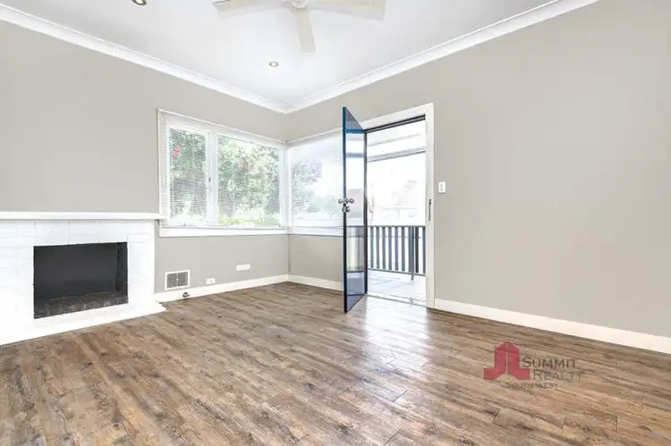 Third view of Homely house listing, 47 Hands Avenue, Carey Park WA 6230