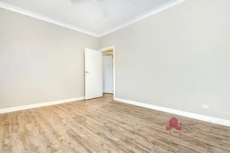 Fifth view of Homely house listing, 47 Hands Avenue, Carey Park WA 6230