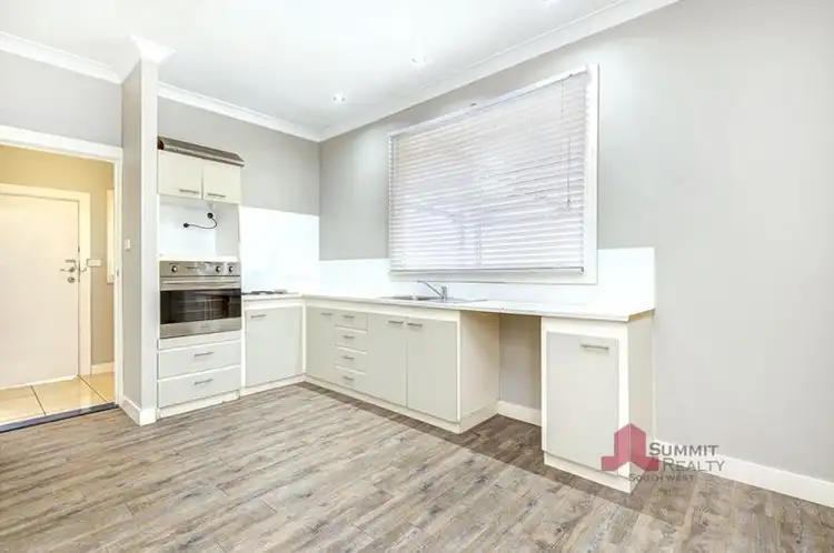 Sixth view of Homely house listing, 47 Hands Avenue, Carey Park WA 6230
