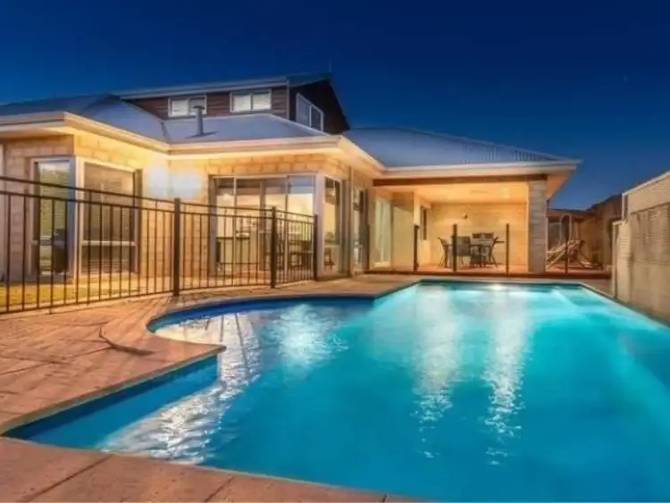 Main view of Homely house listing, 44 Delgado Parade, Iluka WA 6028
