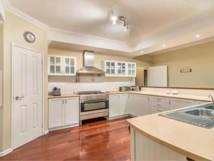 Fourth view of Homely house listing, 44 Delgado Parade, Iluka WA 6028