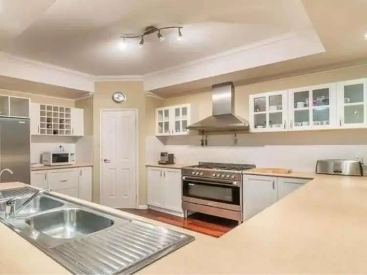 Fifth view of Homely house listing, 44 Delgado Parade, Iluka WA 6028