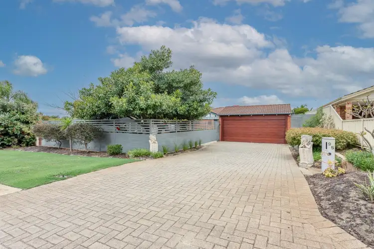 Main view of Homely house listing, 95 Beasley Road, Leeming WA 6149