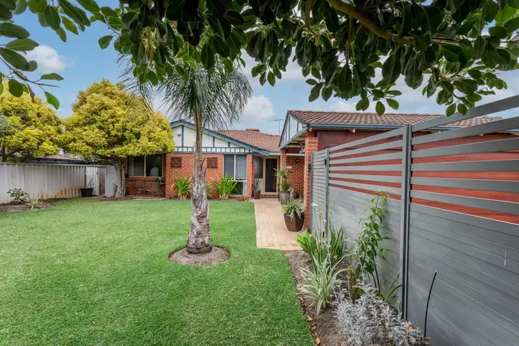 Third view of Homely house listing, 95 Beasley Road, Leeming WA 6149