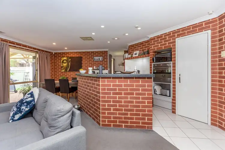 Fourth view of Homely house listing, 95 Beasley Road, Leeming WA 6149