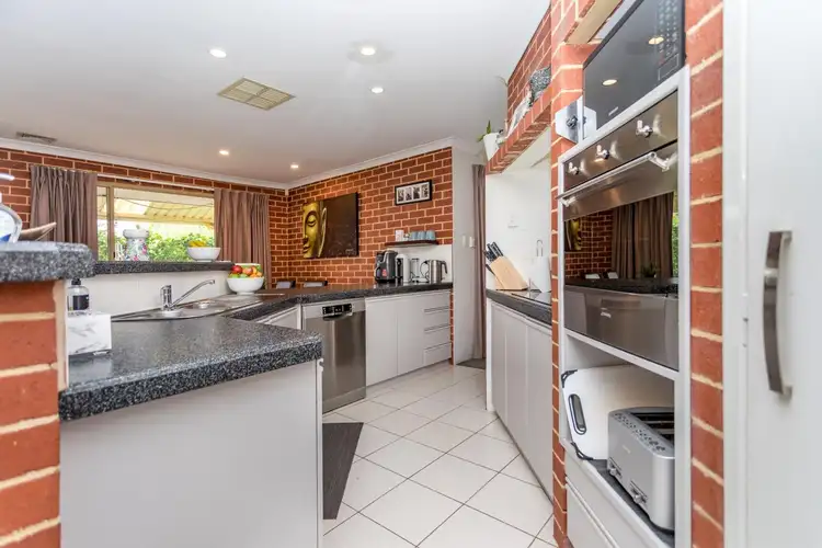 Fifth view of Homely house listing, 95 Beasley Road, Leeming WA 6149