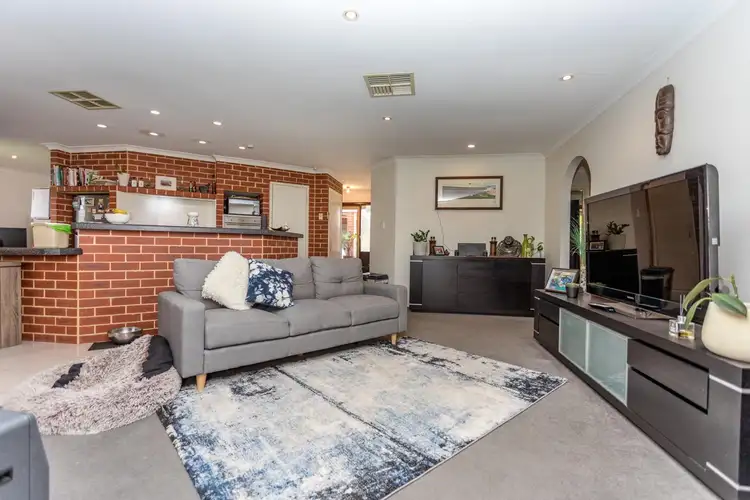 Sixth view of Homely house listing, 95 Beasley Road, Leeming WA 6149