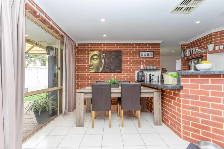 Seventh view of Homely house listing, 95 Beasley Road, Leeming WA 6149