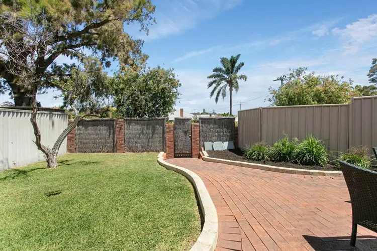 Second view of Homely villa listing, 12/228 Albert Street, Osborne Park WA 6017