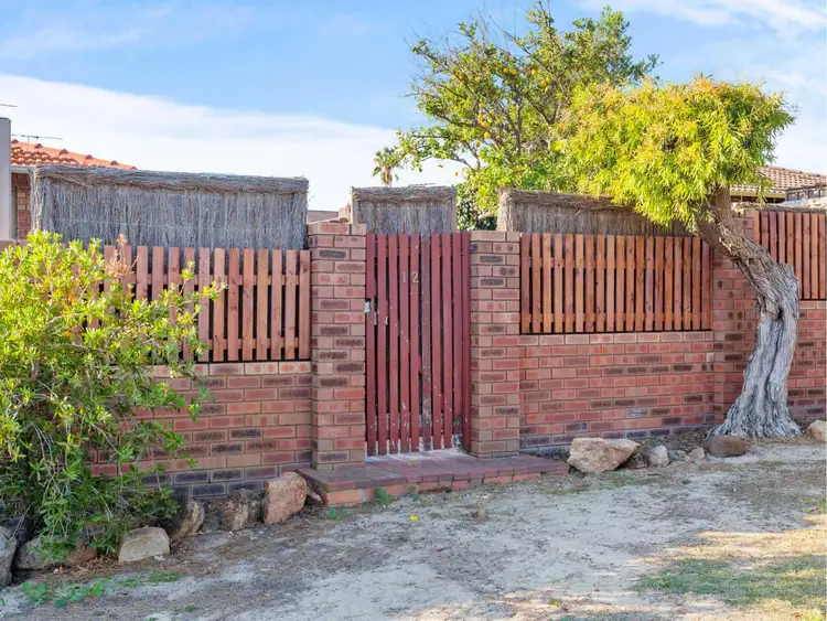 Third view of Homely villa listing, 12/228 Albert Street, Osborne Park WA 6017