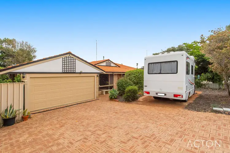 Main view of Homely house listing, 8 Portmarnock Circle, Halls Head WA 6210