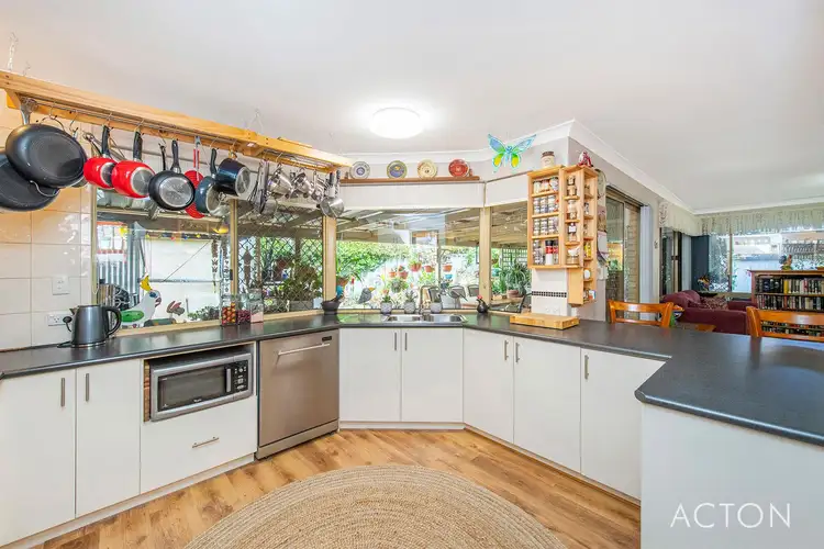 Fourth view of Homely house listing, 8 Portmarnock Circle, Halls Head WA 6210