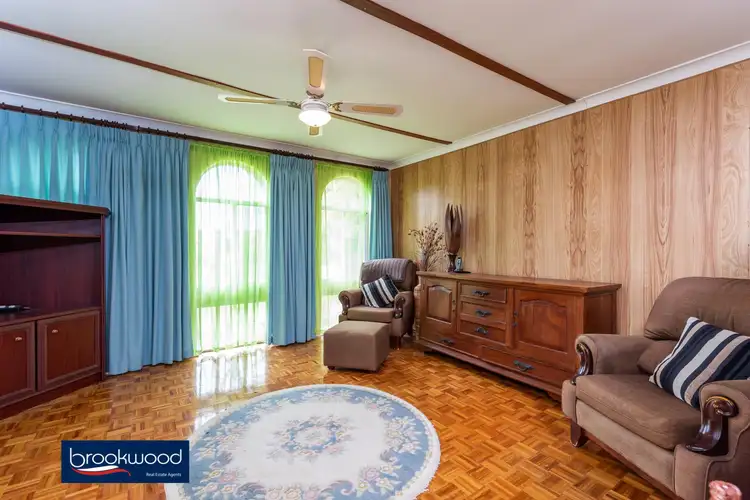 Sixth view of Homely house listing, 5 Wilson Place, Two Rocks WA 6037