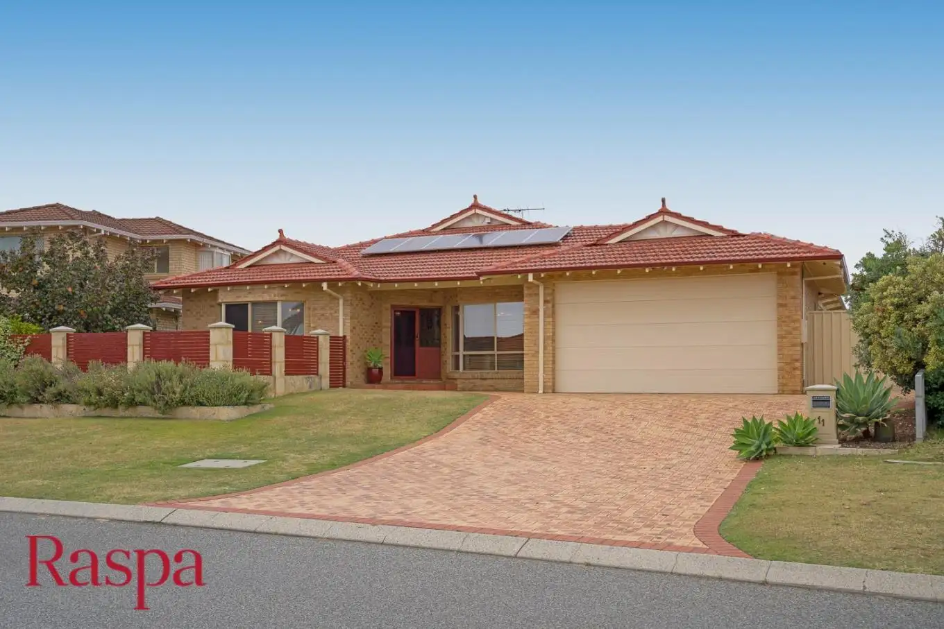 Main view of Homely house listing, 11 Kingston Place, Kardinya WA 6163