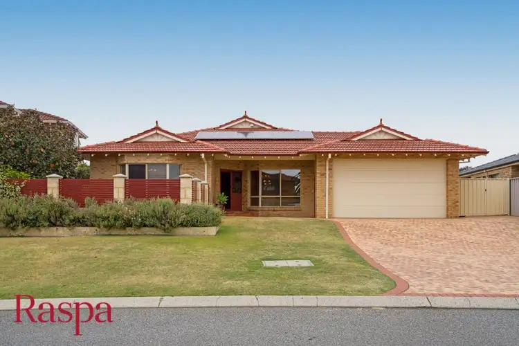 Second view of Homely house listing, 11 Kingston Place, Kardinya WA 6163