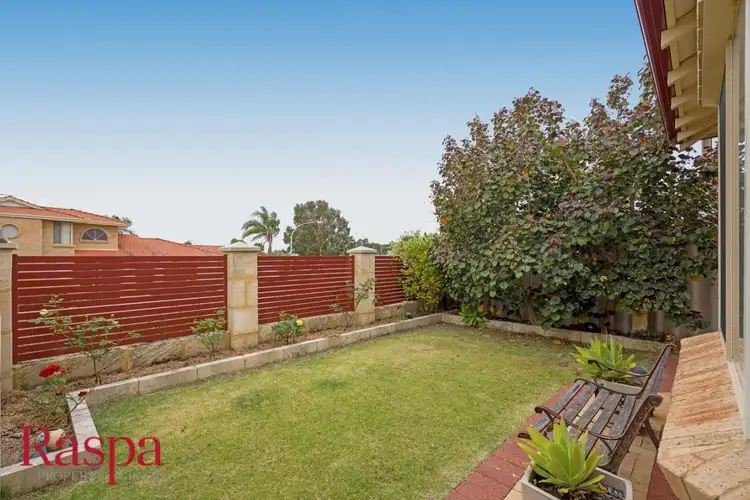 Third view of Homely house listing, 11 Kingston Place, Kardinya WA 6163