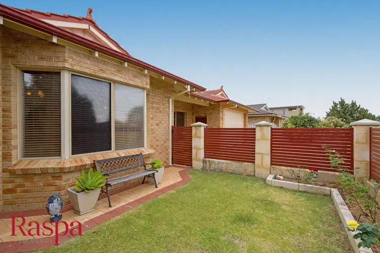 Fourth view of Homely house listing, 11 Kingston Place, Kardinya WA 6163