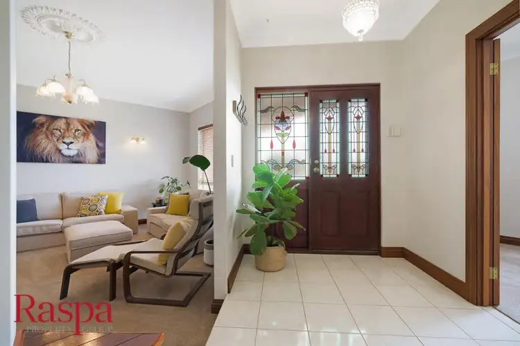 Fifth view of Homely house listing, 11 Kingston Place, Kardinya WA 6163
