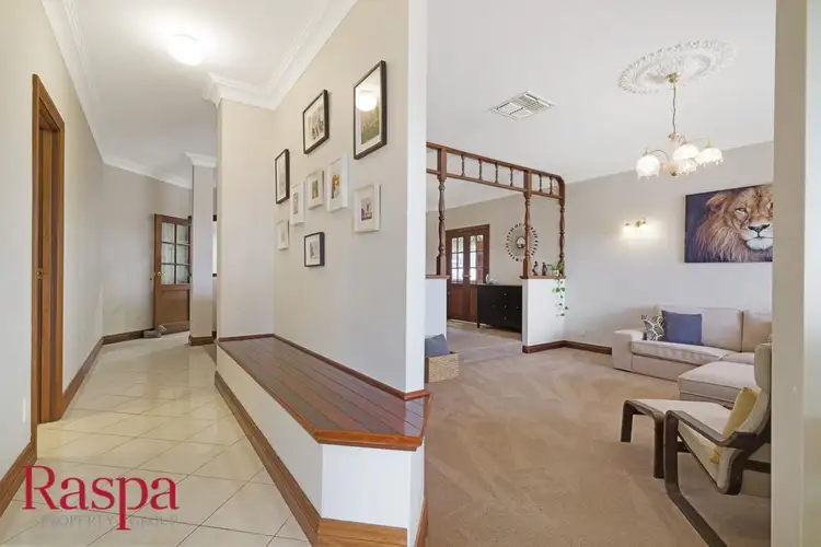 Sixth view of Homely house listing, 11 Kingston Place, Kardinya WA 6163