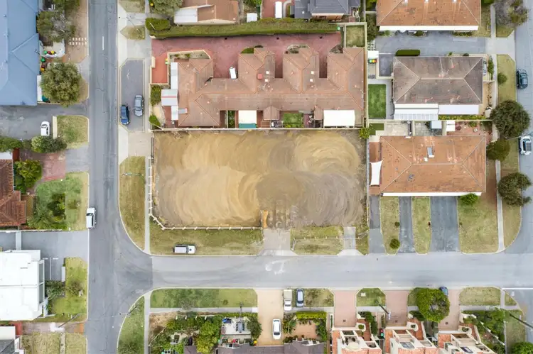 Seventh view of Homely land listing, 330 Hector Street, Tuart Hill WA 6060