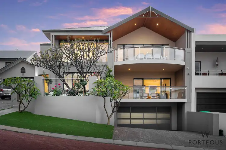 6 Euphrasie Court, Fremantle WA 6160