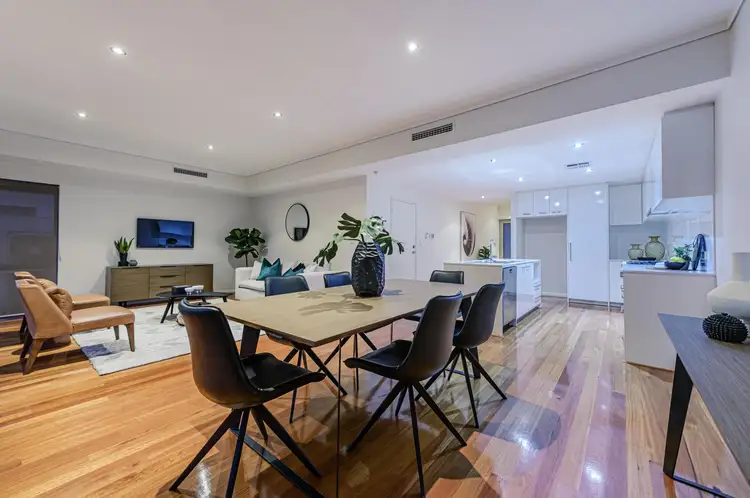 3 Pisconeri Street, Perth WA 6000