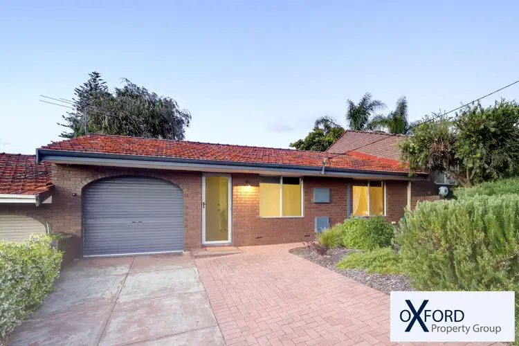 19A Sherwood Street, Maylands WA 6051